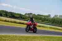 Advanced Group Red Bikes